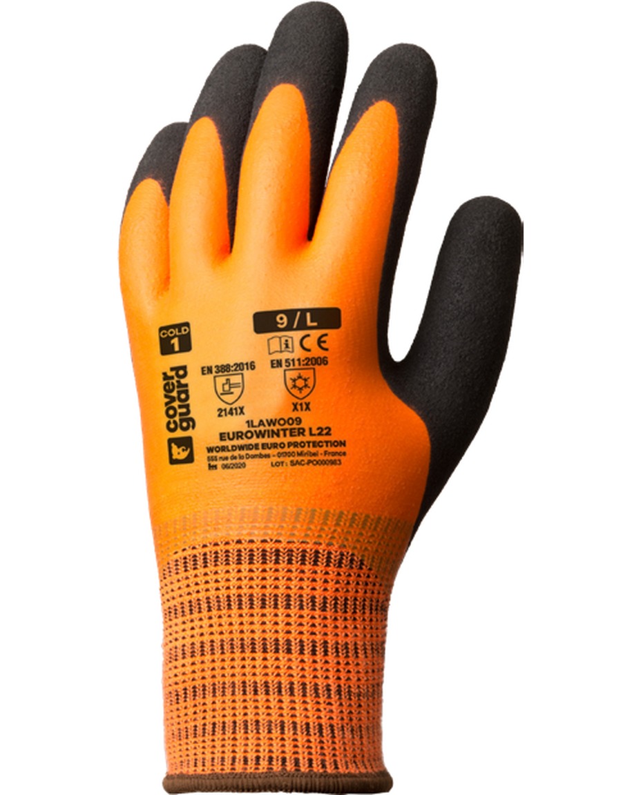 EUROWINTER L22