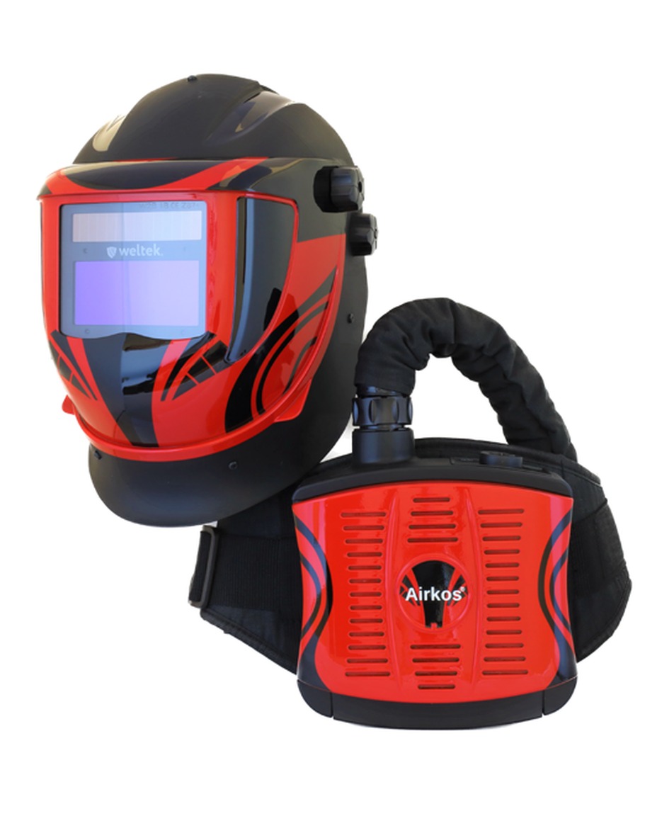 NAVITEK S4 AIRKOS