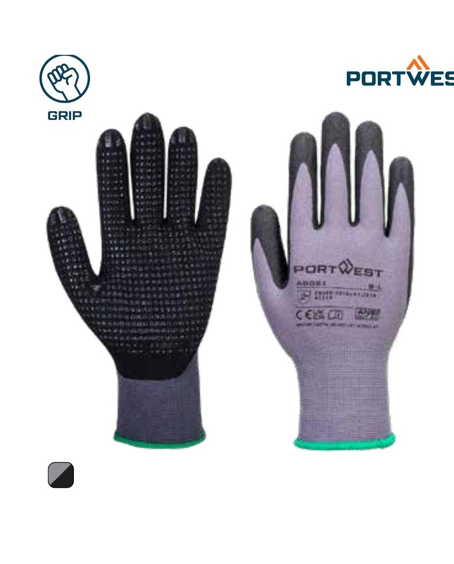 GUANTE DERMIFLEX PLUS ESSENTIAL
