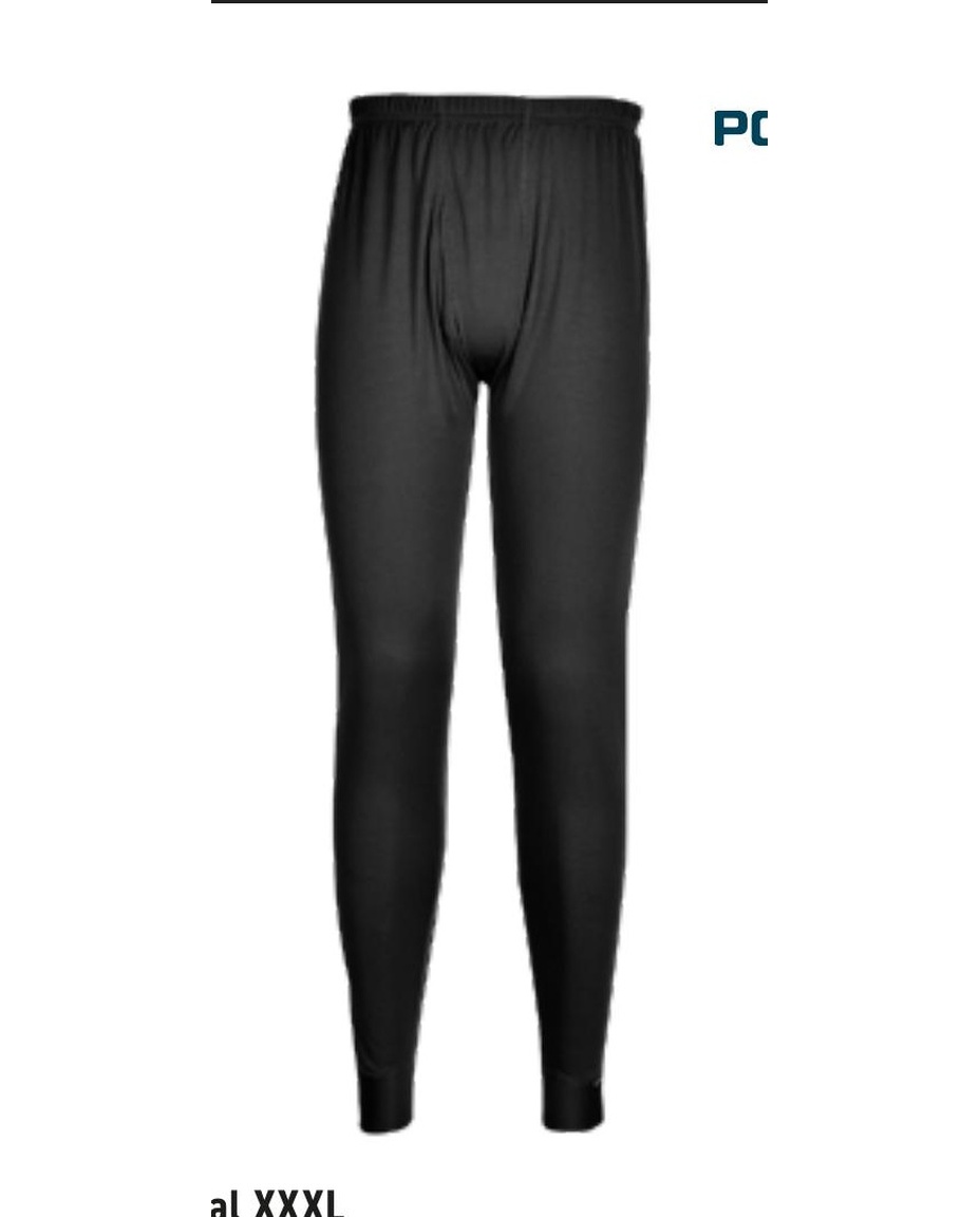 LEGGINGS TÉRMICO BASELAYER