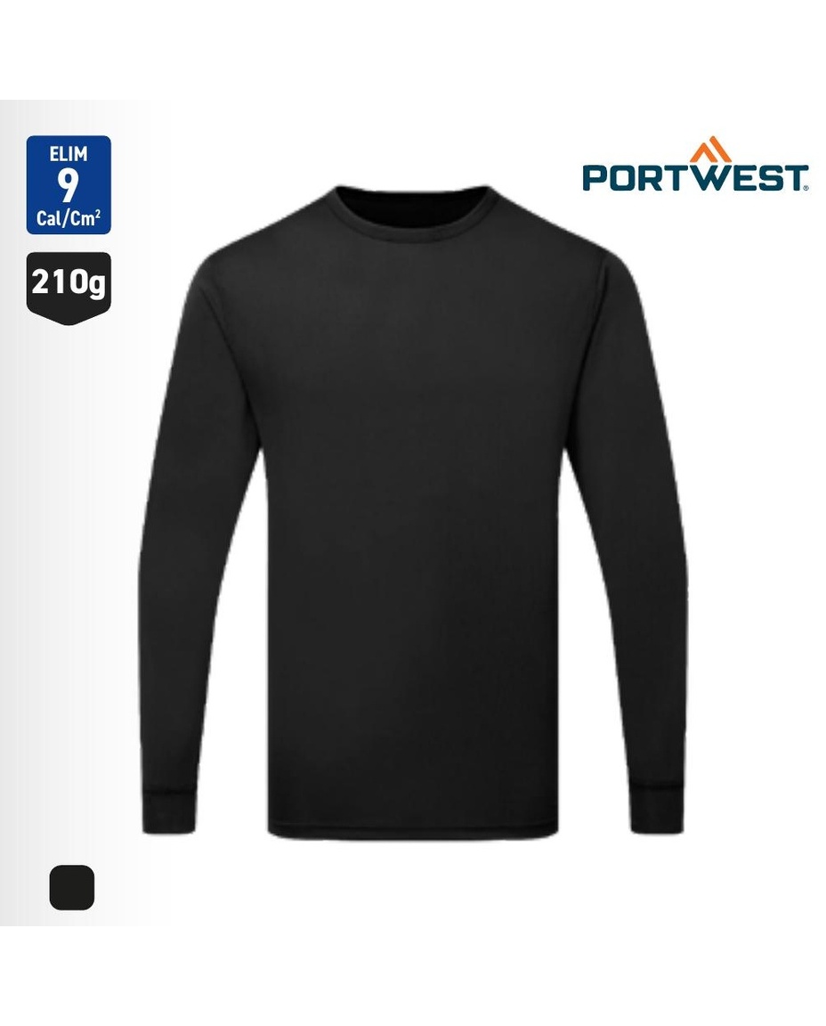 CAMISETA TÉRMICA BASE LAYER