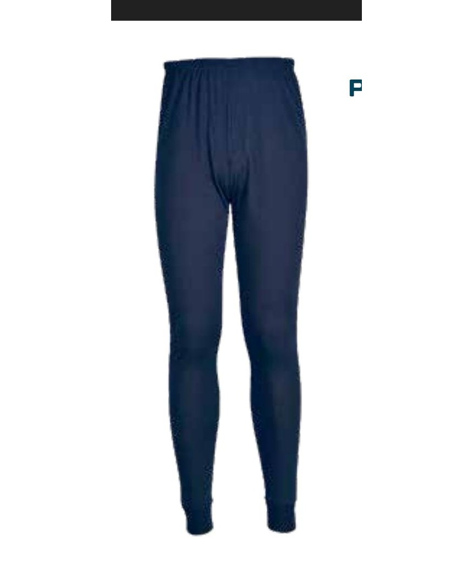LEGGINGS IGNÍFUGO Y ANTIESTÁTICO